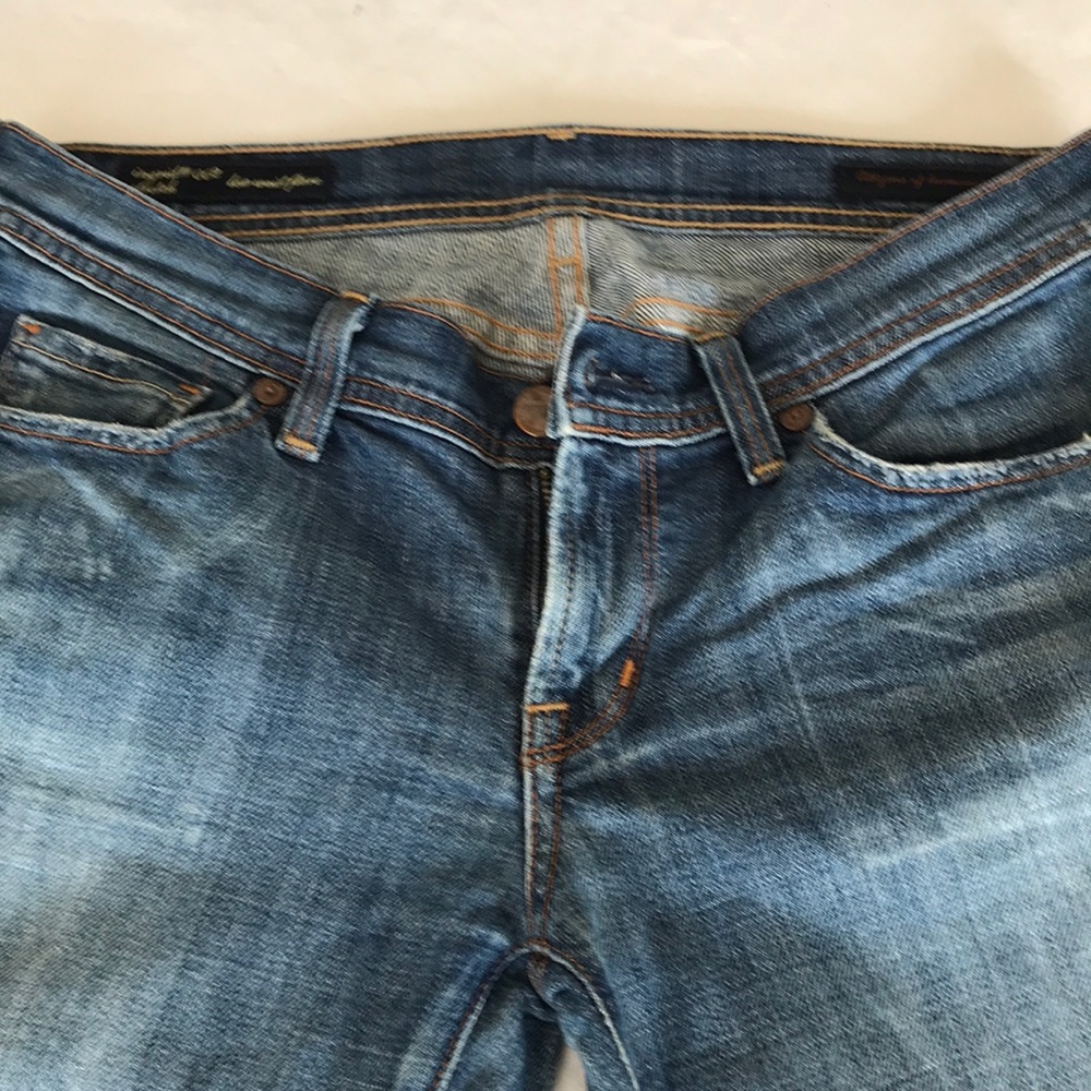 Citizen of Humanity women’s jeans
